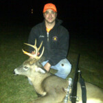 Northallis Trophy Buck -1